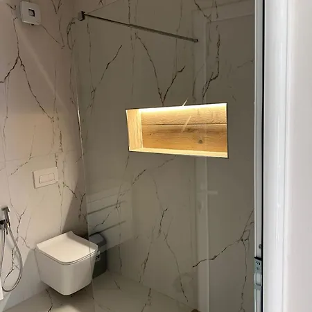 Brean Апартаменты